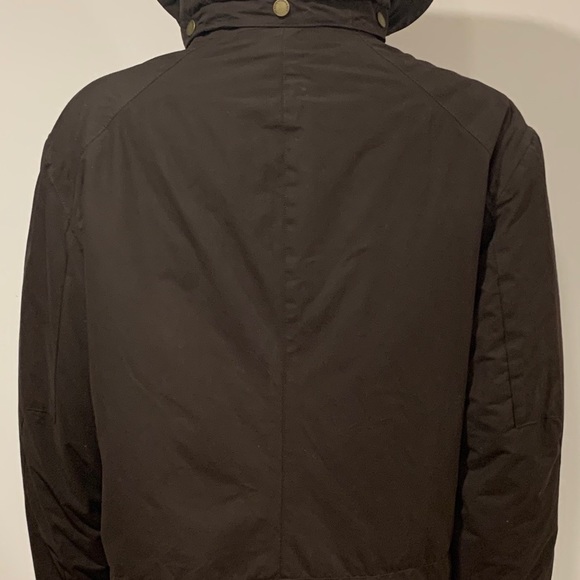 Peak Performance Winter jacket-Ladies - Picture 7 of 9